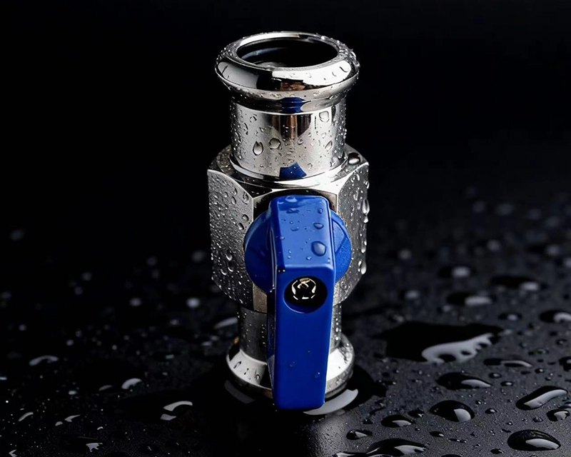 Kukwirira kwePress-Fit Bhora Mavharuvhu mune Zvekutengesa Kuisirwa