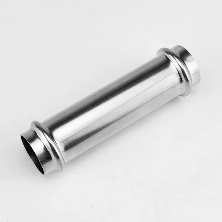 Sei Kubatanidza Kaviri-Press Equal Coupling Kwakakosha kune Mazuva Ano Mechanical Systems