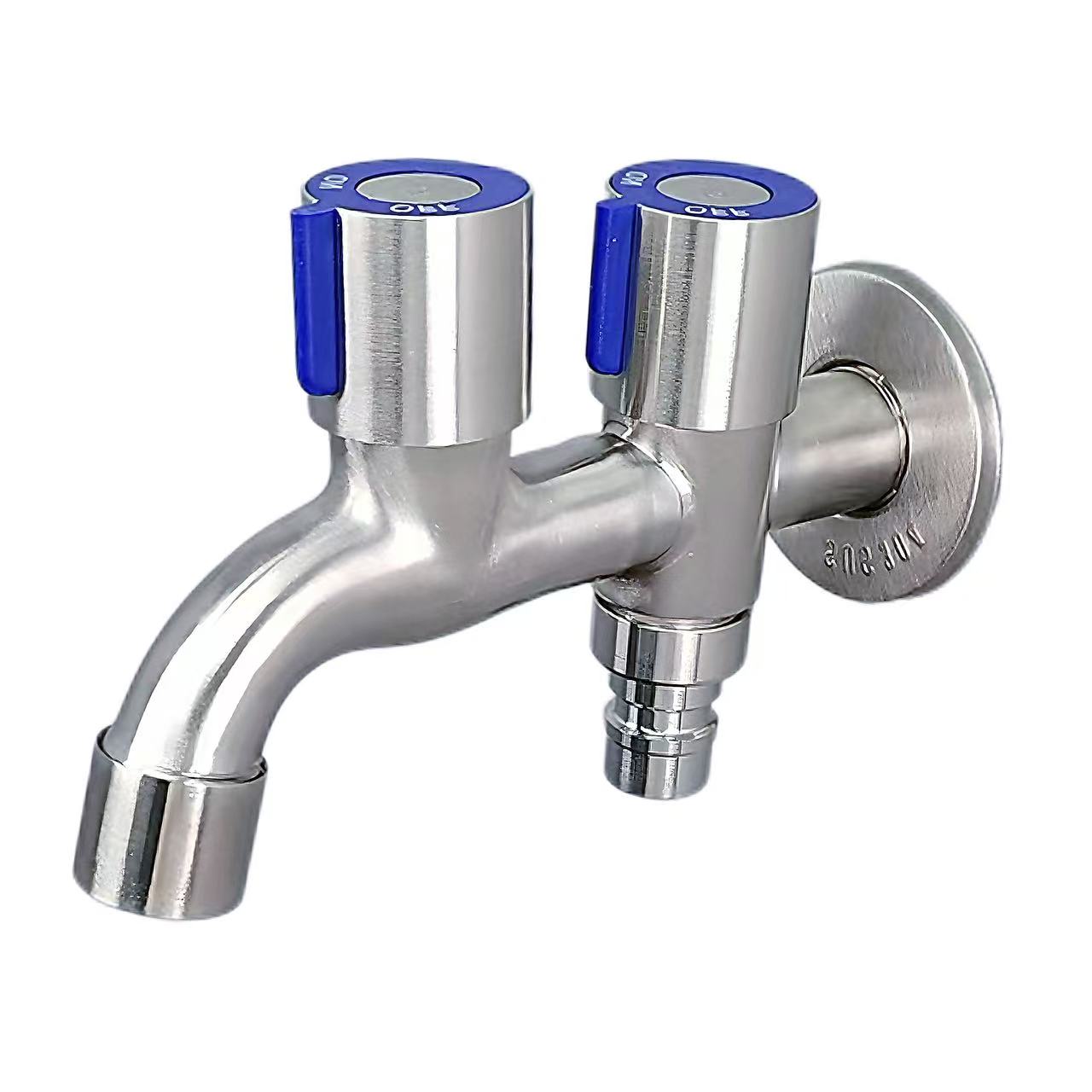 304 Stainless Simbi Kaviri-Kudzora Kaviri-Outlet Faucet