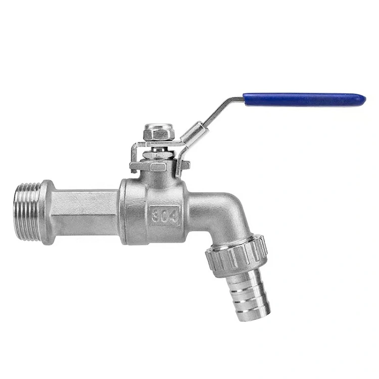 Angle Stop Valve yeKitchen Sink Faucet