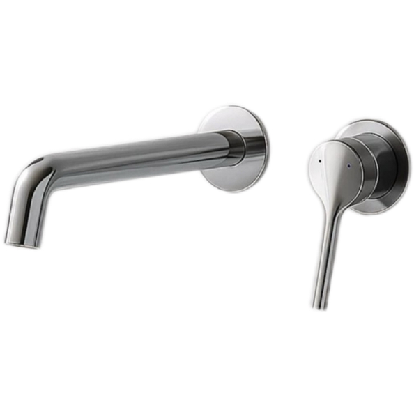 Yakavanzwa Series Wall-Mounted Basin Faucet