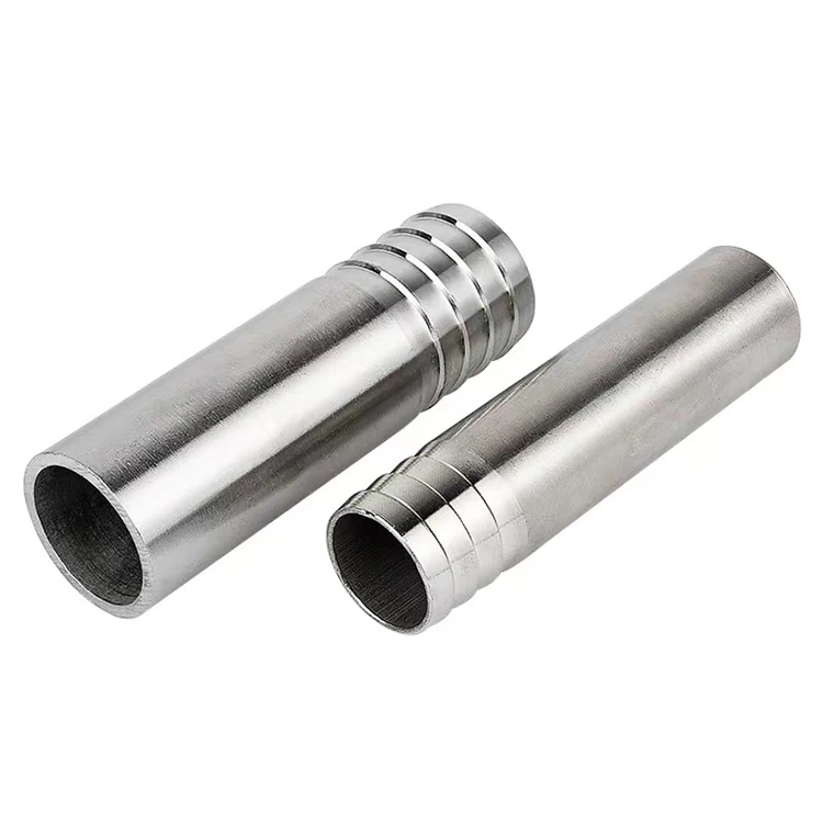 Tsika Imwe-Pipe Pipe Splice Sleeve