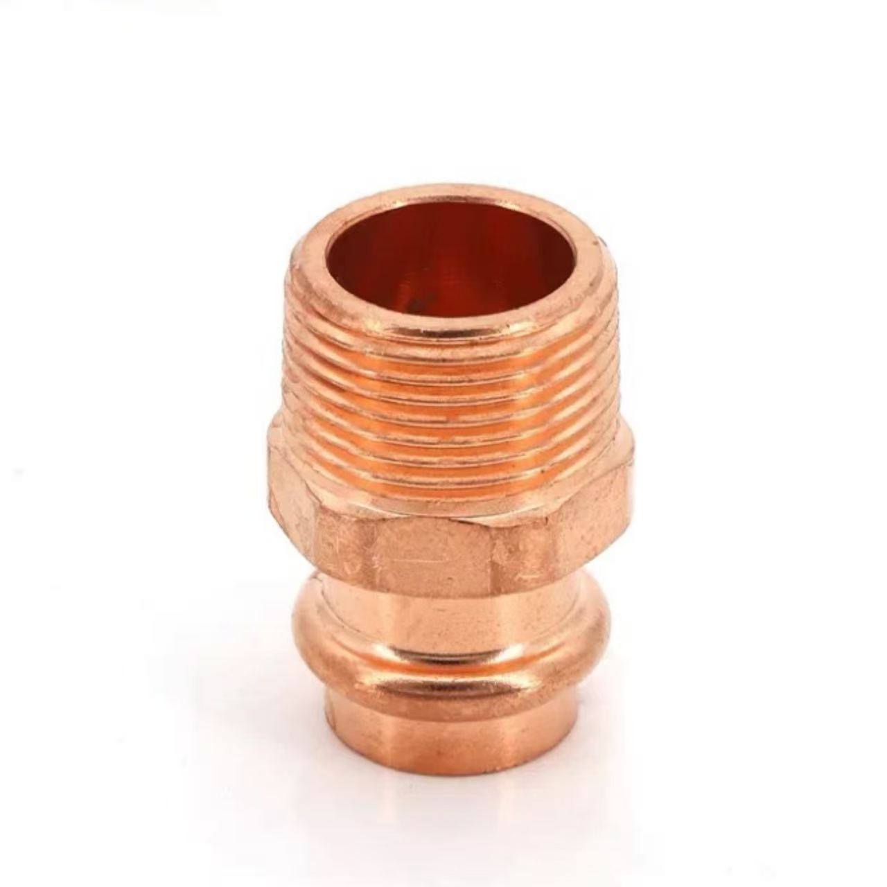 Kaviri-Yakaroverwa Outer Thread Direct