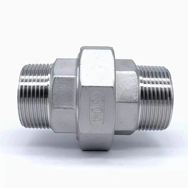 Kaviri Male Thread Union yePlumbing