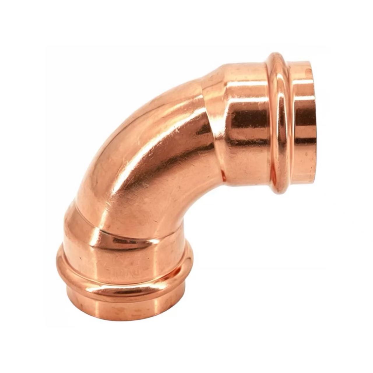 Dzvanya kaviri 90° Precision Elbow