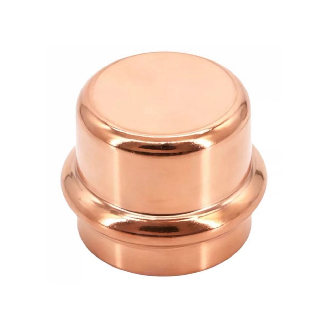 Kaviri-Press End Cap