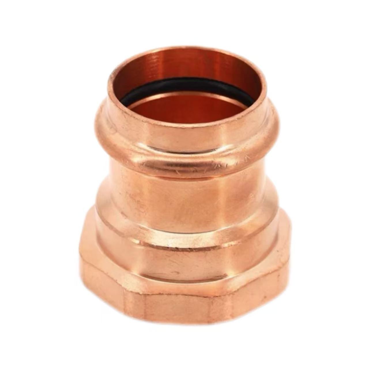 Dzvanya Kaviri Mukadzi Akarukwa Yakatwasuka Adapter