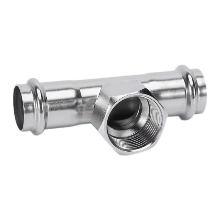 Dzvanya Kaviri Mukadzi We Threaded Tee