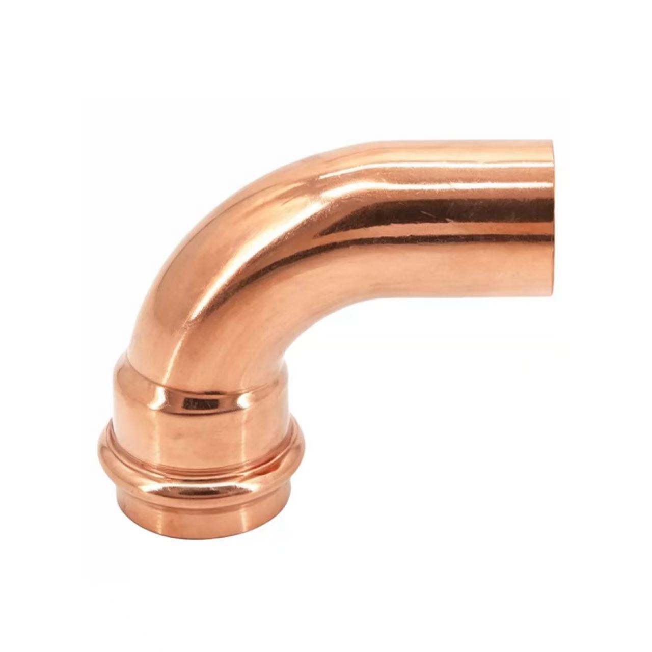 Dzvanya kaviri Type b 90 ° Socket Elbow