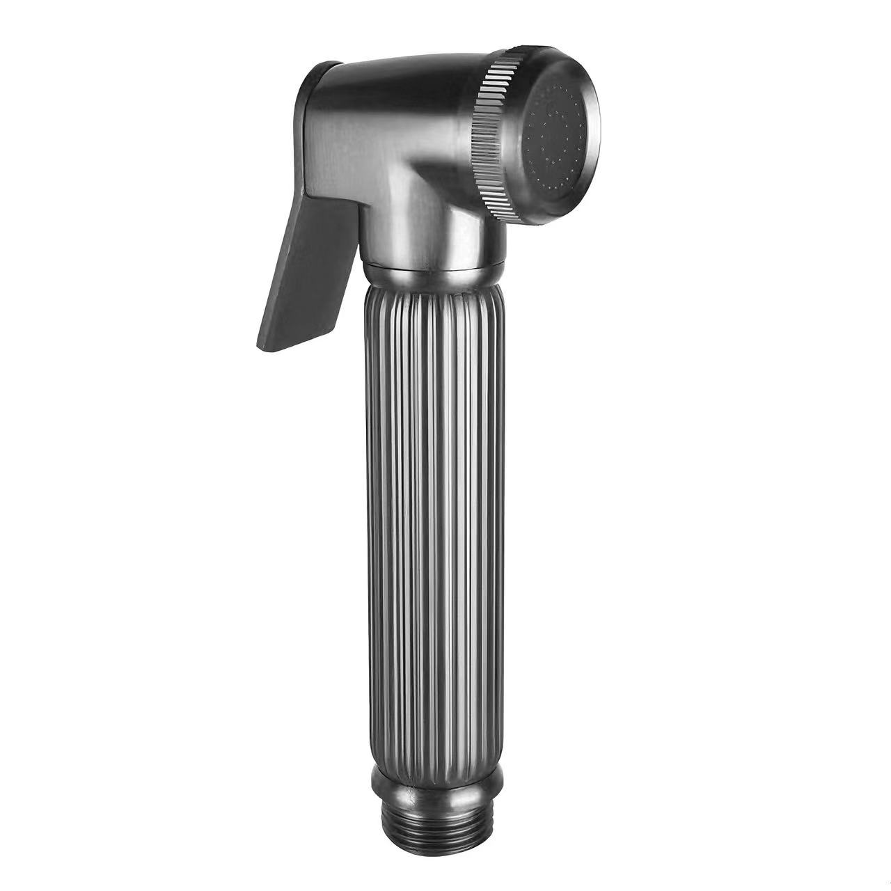 Dual-Control Precision Precision Fluid Body Wash Spray Pfuti