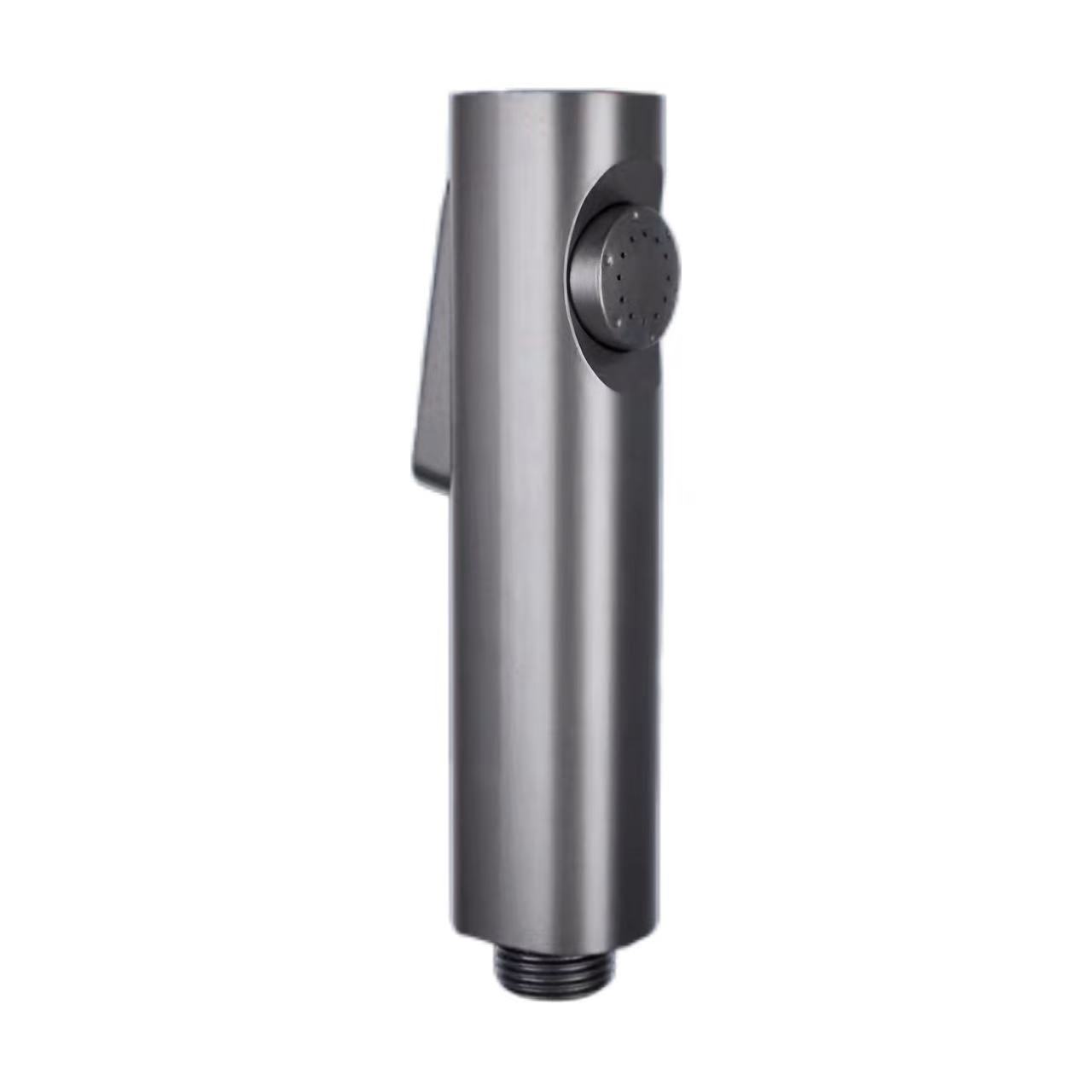 Dual-Mode Pressurized Precision-Controlled Body Wash Spray Pfuti