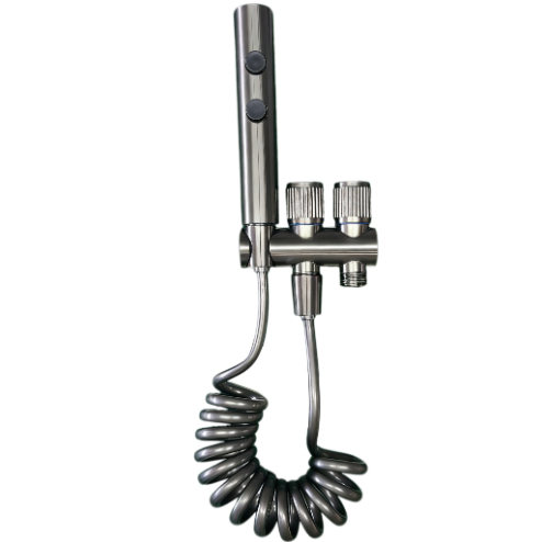 Dual-Way Precision-Inodzorwa Fluid Booster Distributor