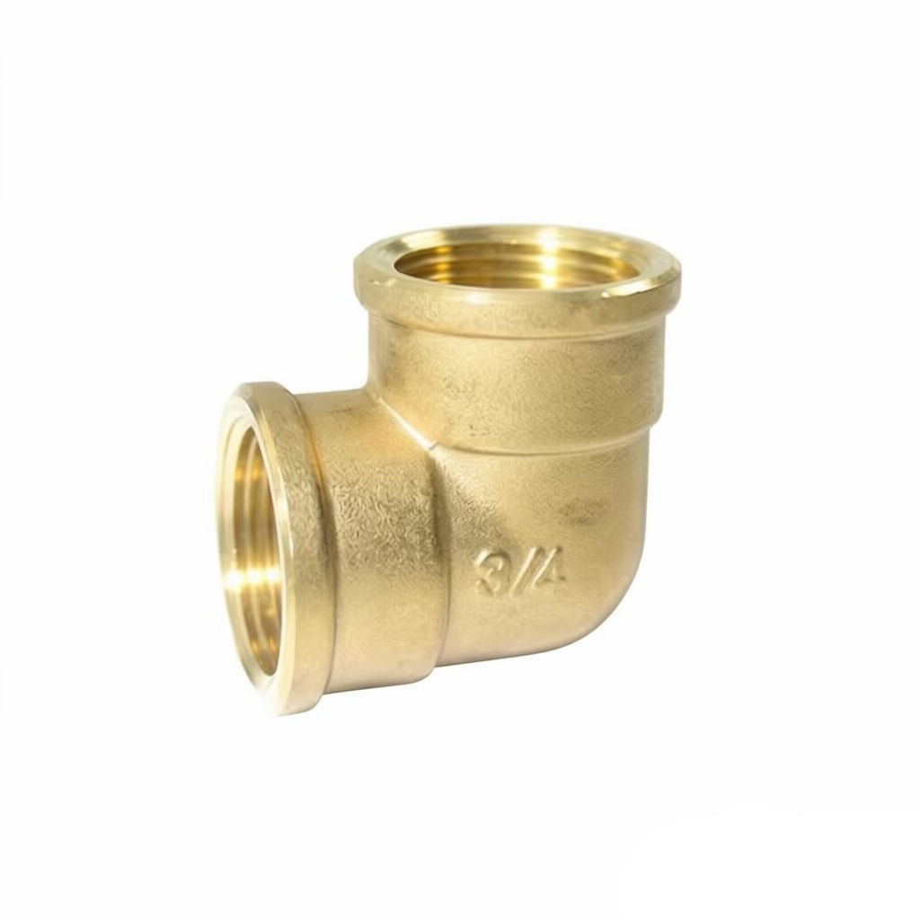 Mukadzi-Threaded Pipe Gokora