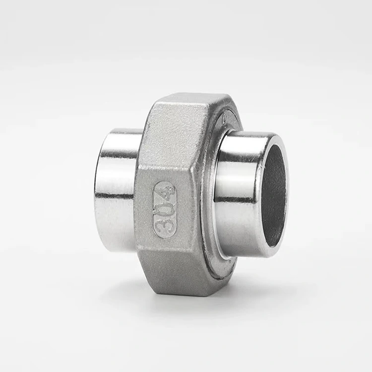 Moto Pipe Butt Weld Joint