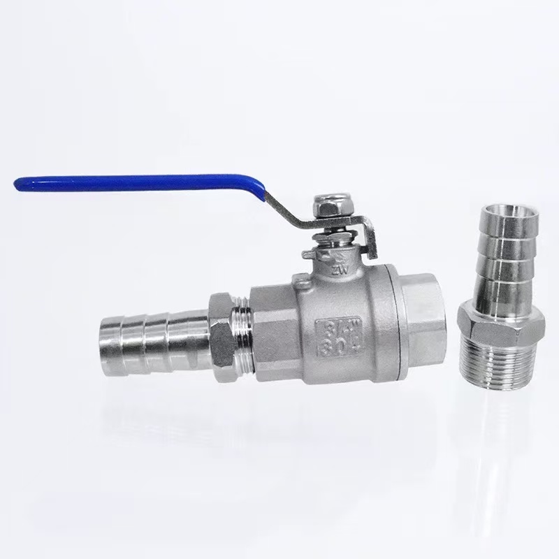 Gasi Liquefaction Double-Musoro Shongwe Bhora Valve