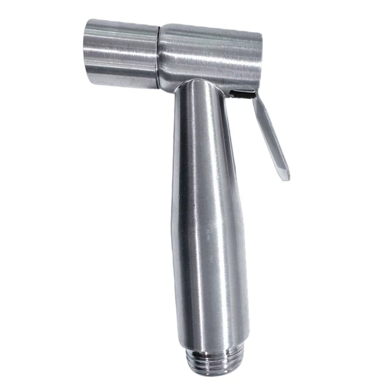 Handheld High-Pressure Body Cleaning Spray Pfuti