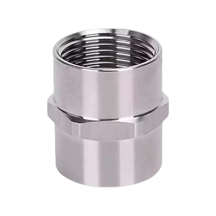 Kupisa Welding Murume Thread Joint