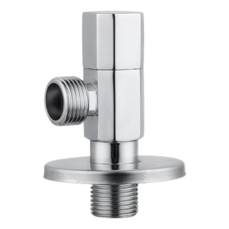 Yemba Pipe Universal Angle Valve
