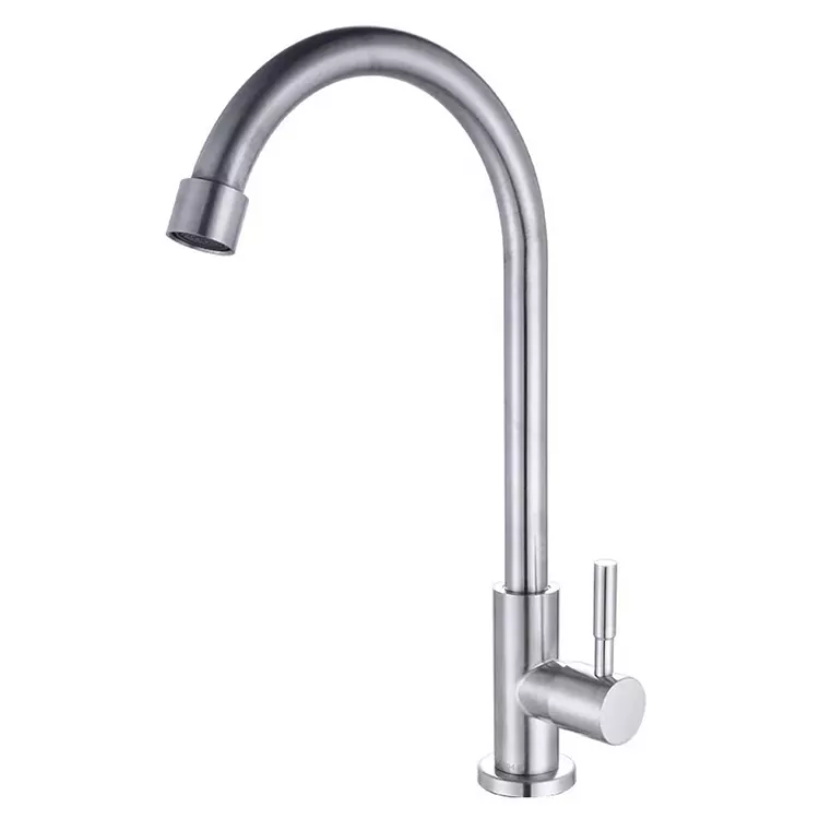 Kicheni Sink Single Yemvura Inotonhora Pipe Diki Bend