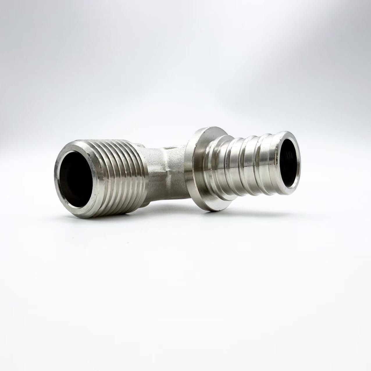Murume Akarukwa Push-Fit Elbow