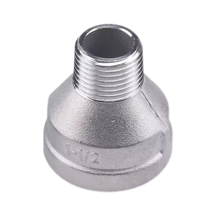 Murume x Mukadzi Threaded Reducing Connector
