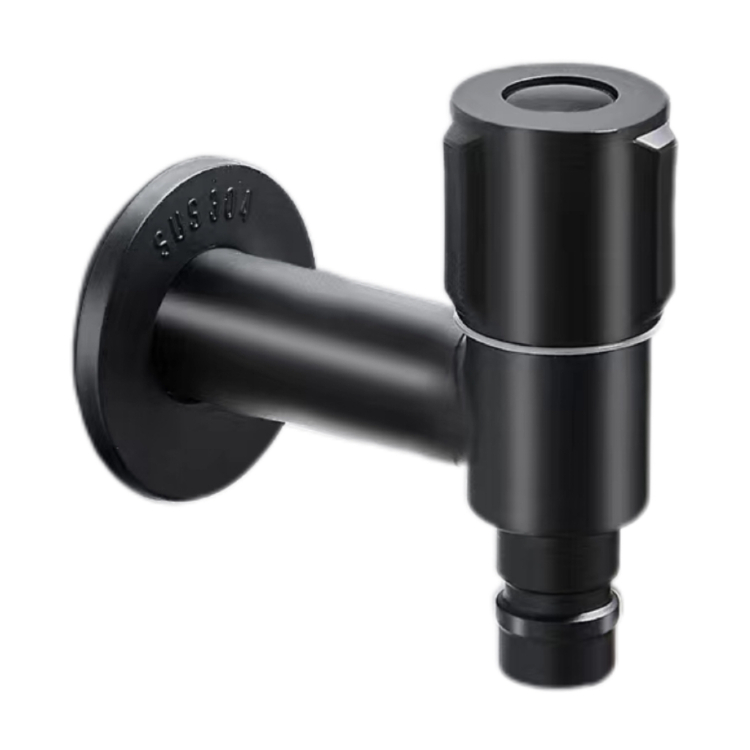 Minimalist Knob Washing Machine Mvura Stop Valve