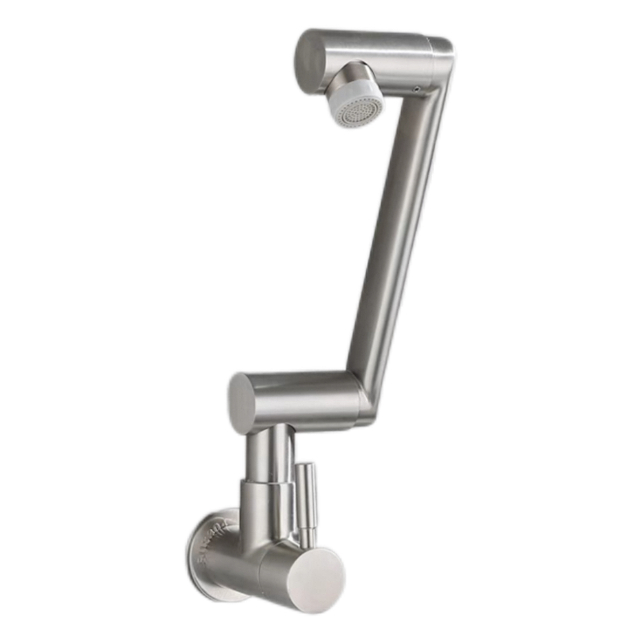 Minimalist Inotenderera Faucet