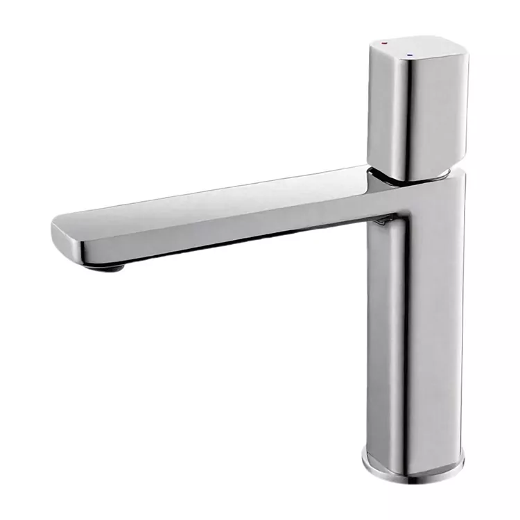 Yakasanganiswa Basin Faucet