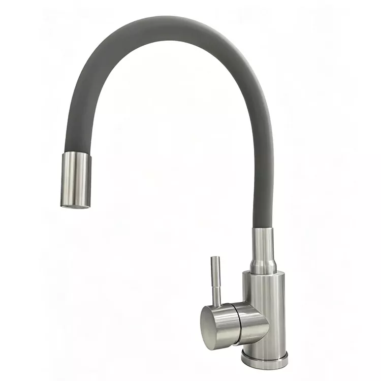 Flexible Hot uye Cold Kitchen Faucet