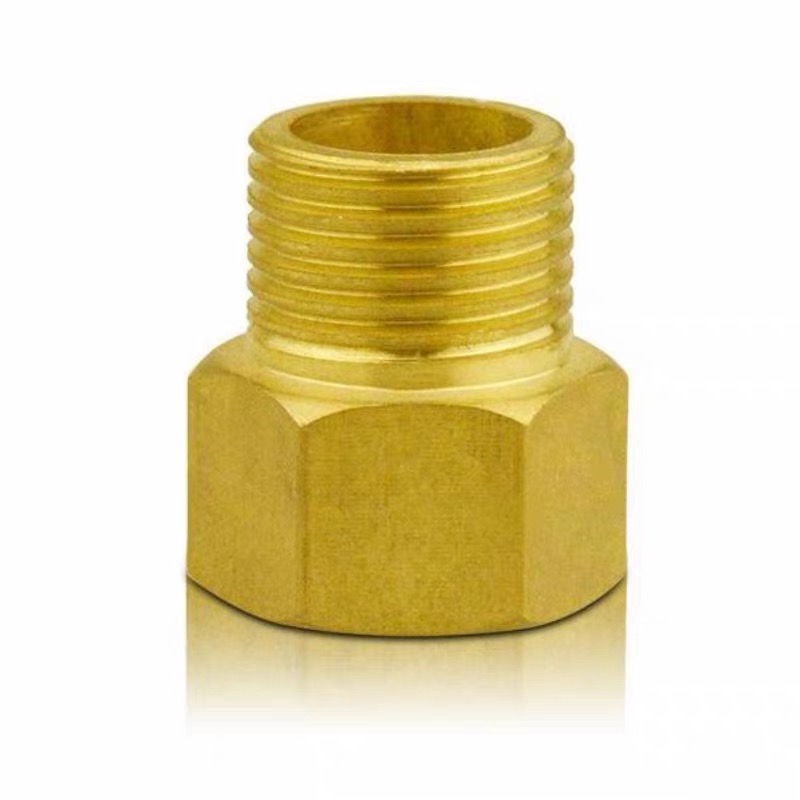 Kuderedza Male Threaded Adapter