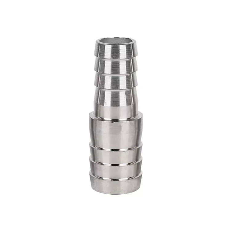 Kuderedza Union Double End Quick-Connect Coupling