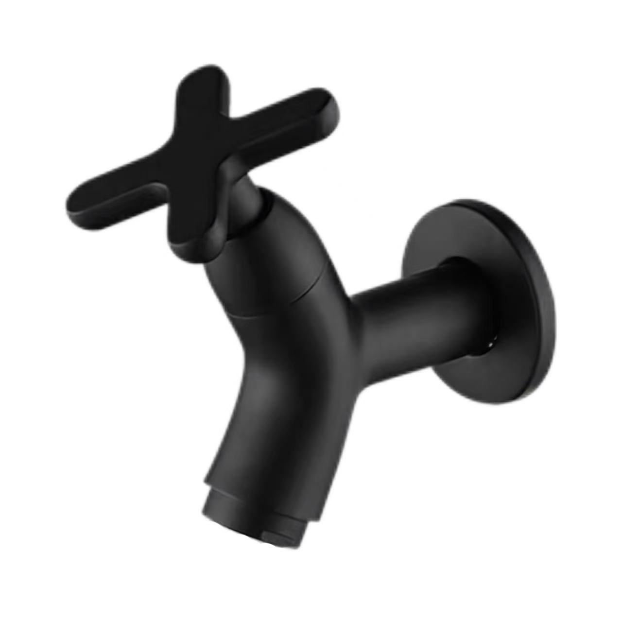 Rotary Kudzora Mop Sink Faucet