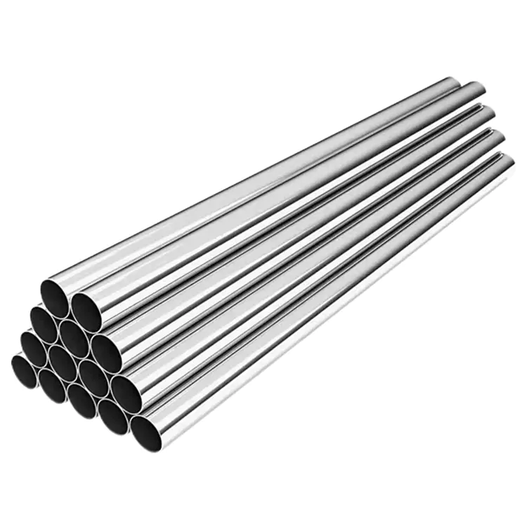 Sanitary Giredhi Precision Steel Tube