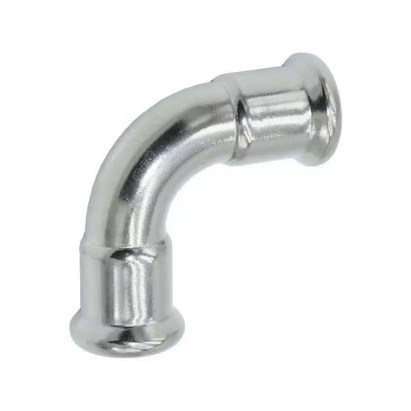 Imwe-clamp 90-degree gokora