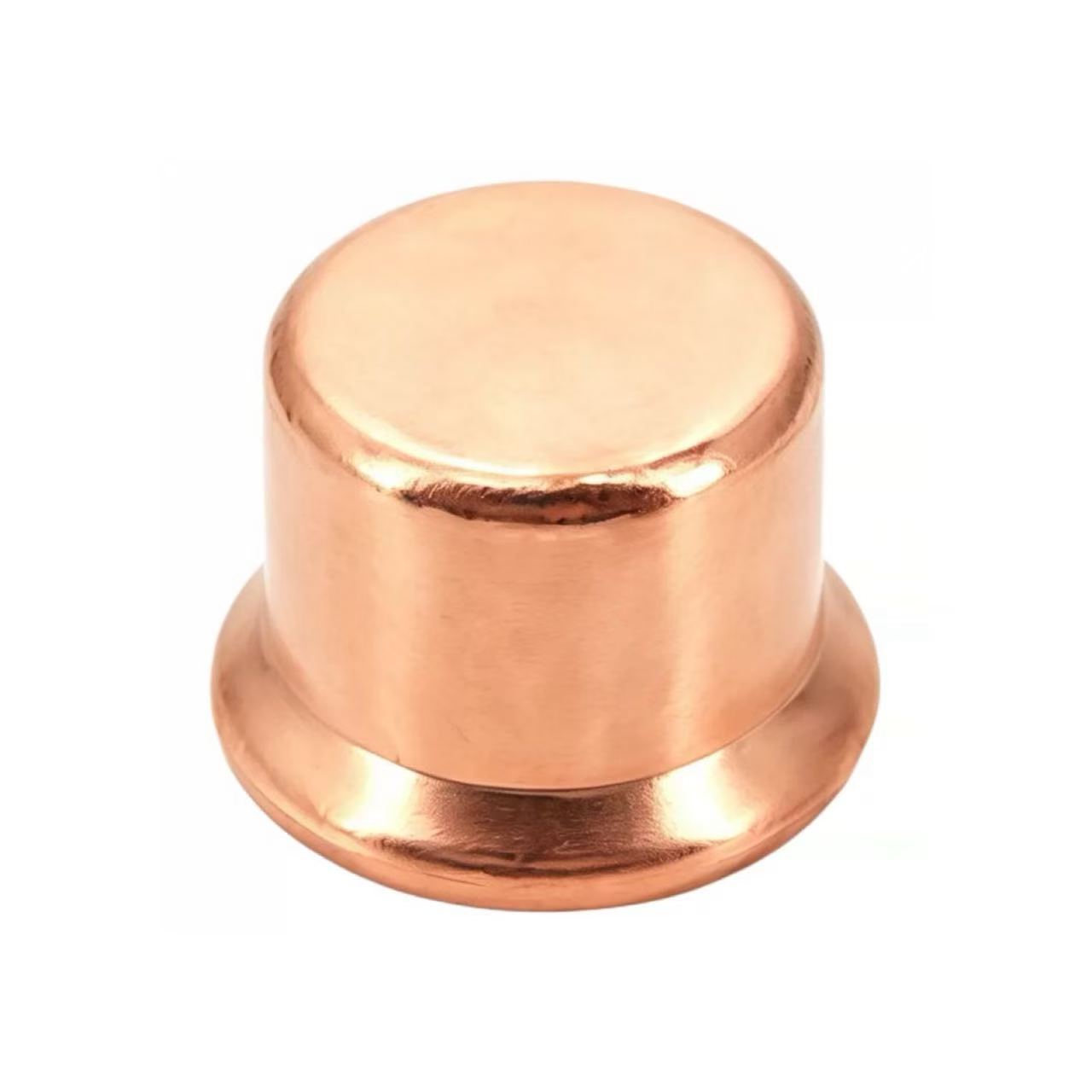Imwe-Clamp End Cap