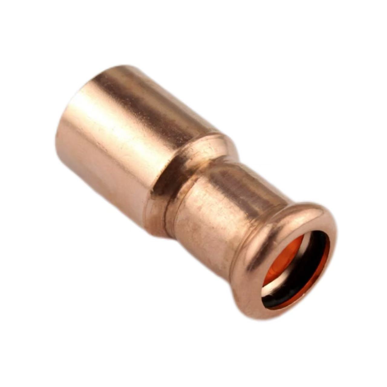 Single Press-Fit Type B Inoderedza Coupling