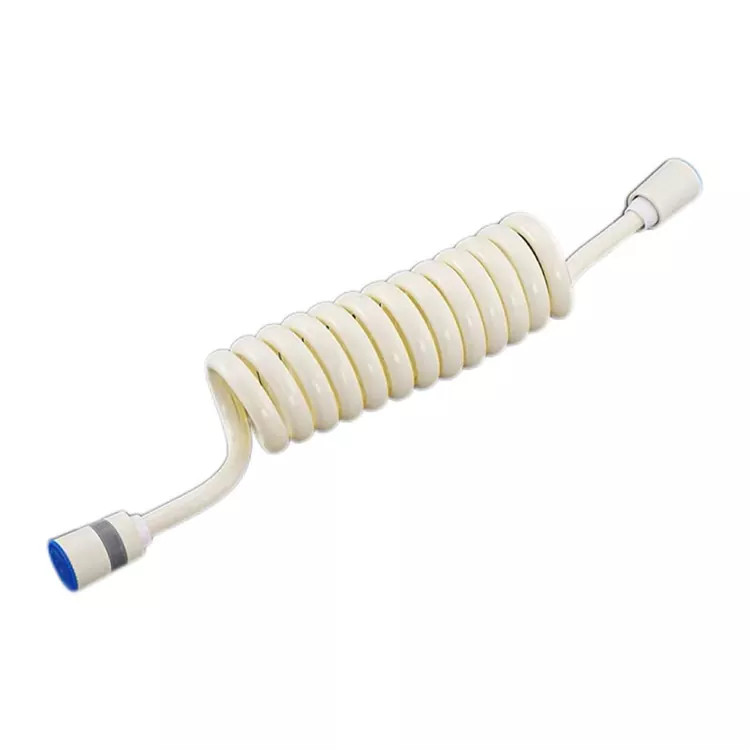 Spring Telescopic Hose