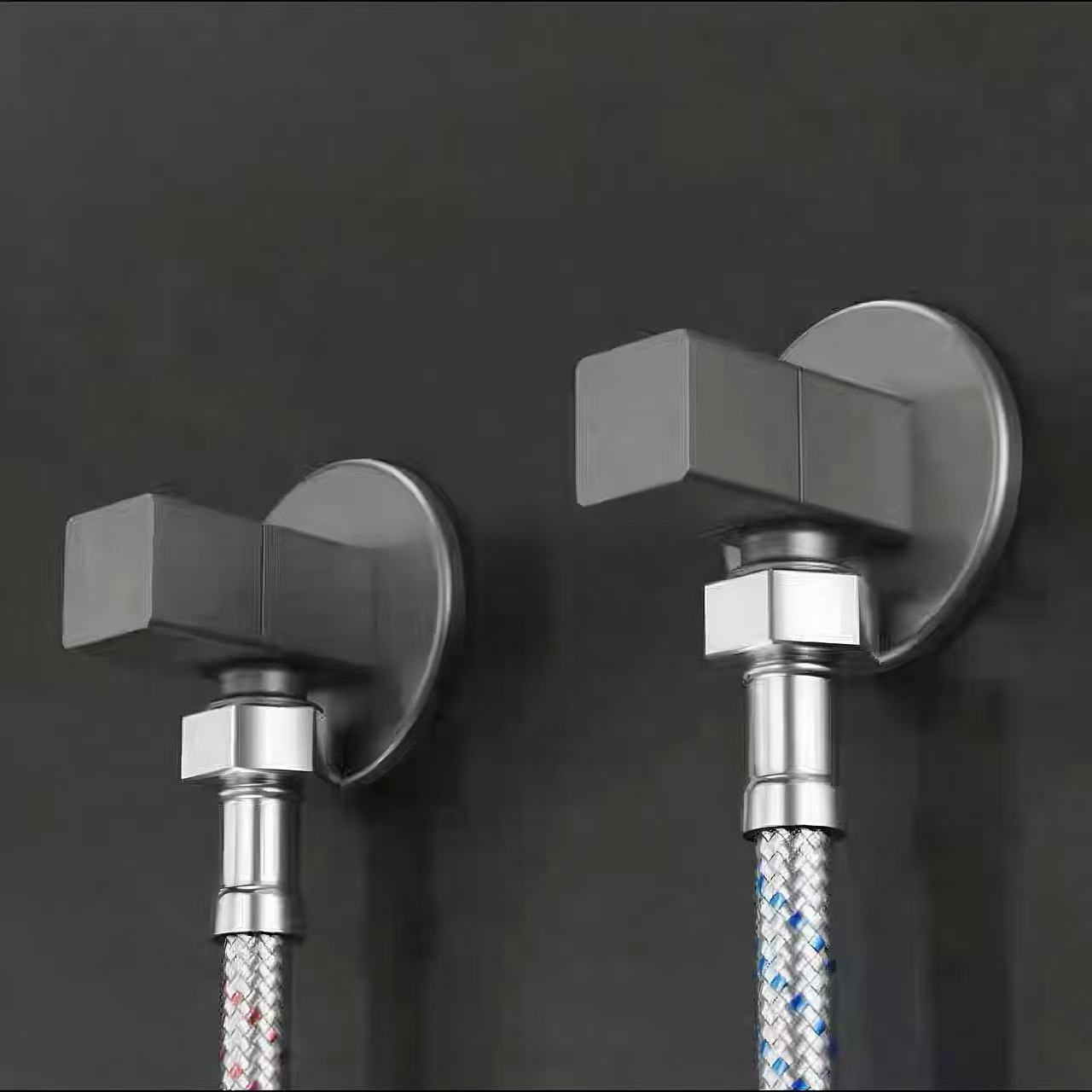 Square Angle Valve Universal Bathroom Mvura Inopinza Valve Square Angle Valve Universal Bathroom Mvura Inopinza Valve