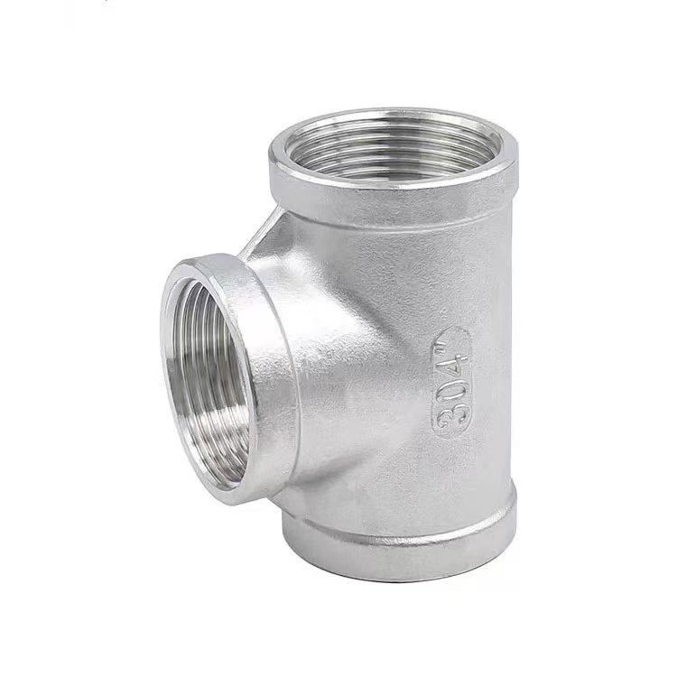 Stainless Simbi Inoderedza Tee, Murume-Mukadzi-Murume