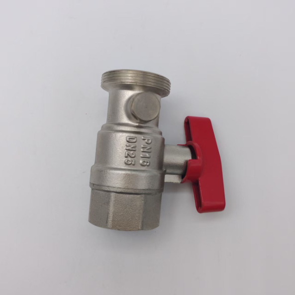 Stainless Simbi Y-Strainer Bhora Valve