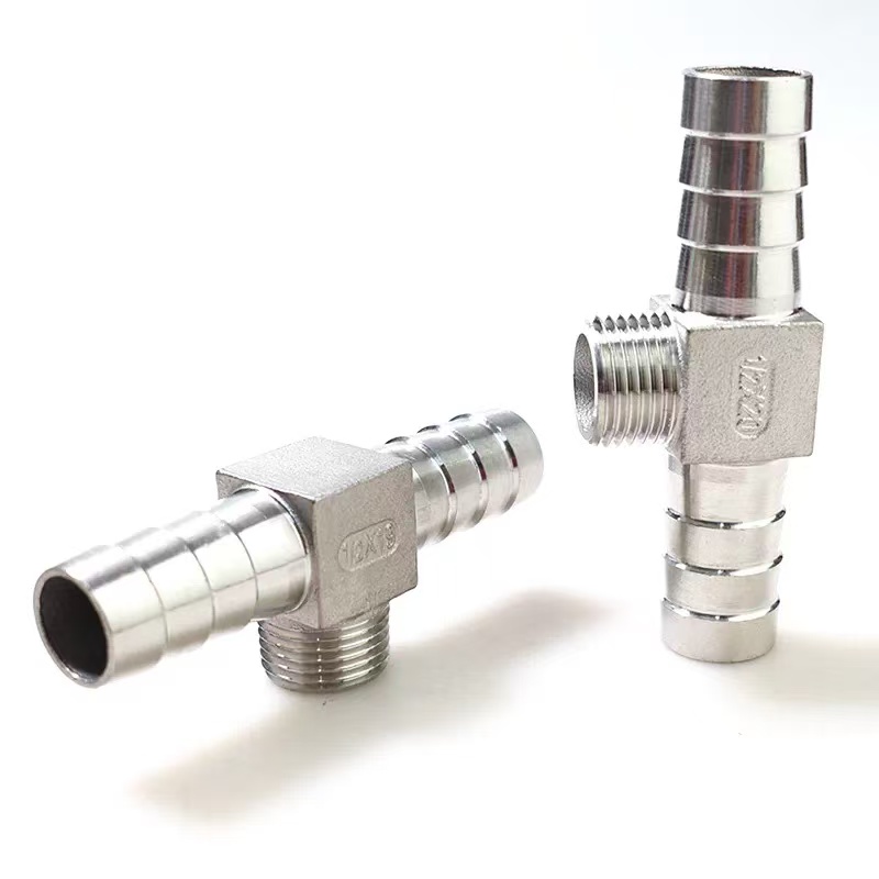 T-Type Pagoda Mvura Pipe Fitting
