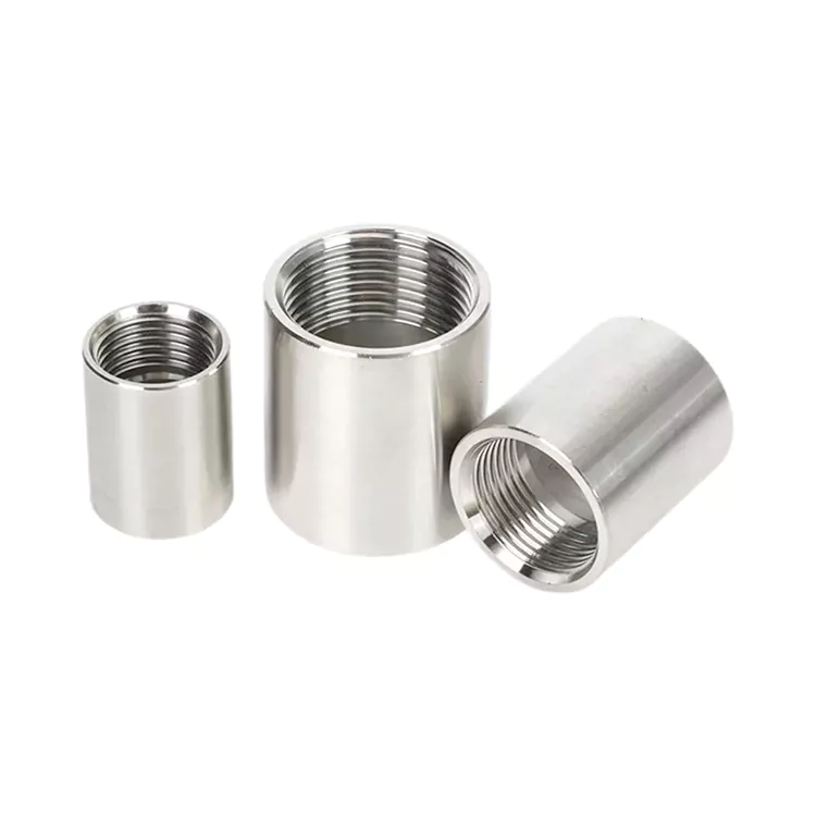 Yakakora Yechikadzi Thread Fitting
