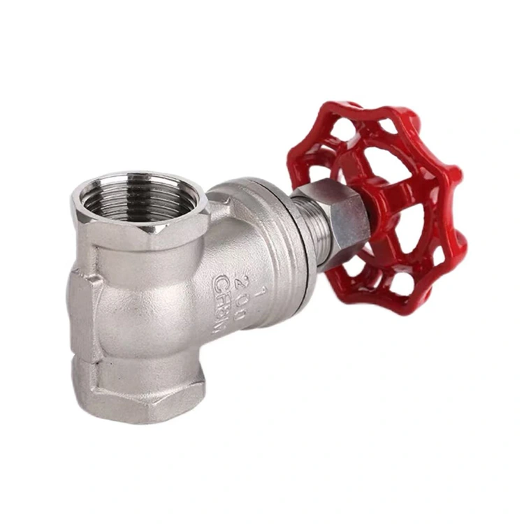 Mvura uye Drainage Gedhi Valve